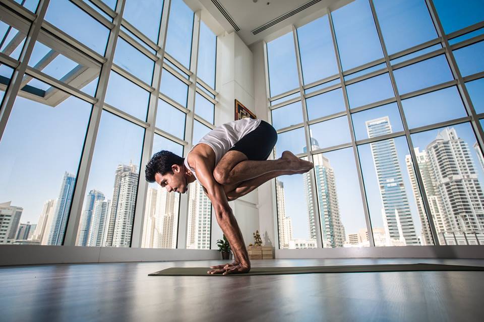 7 Best Yoga Classes In Dubai In 2024 Wego Travel Blog